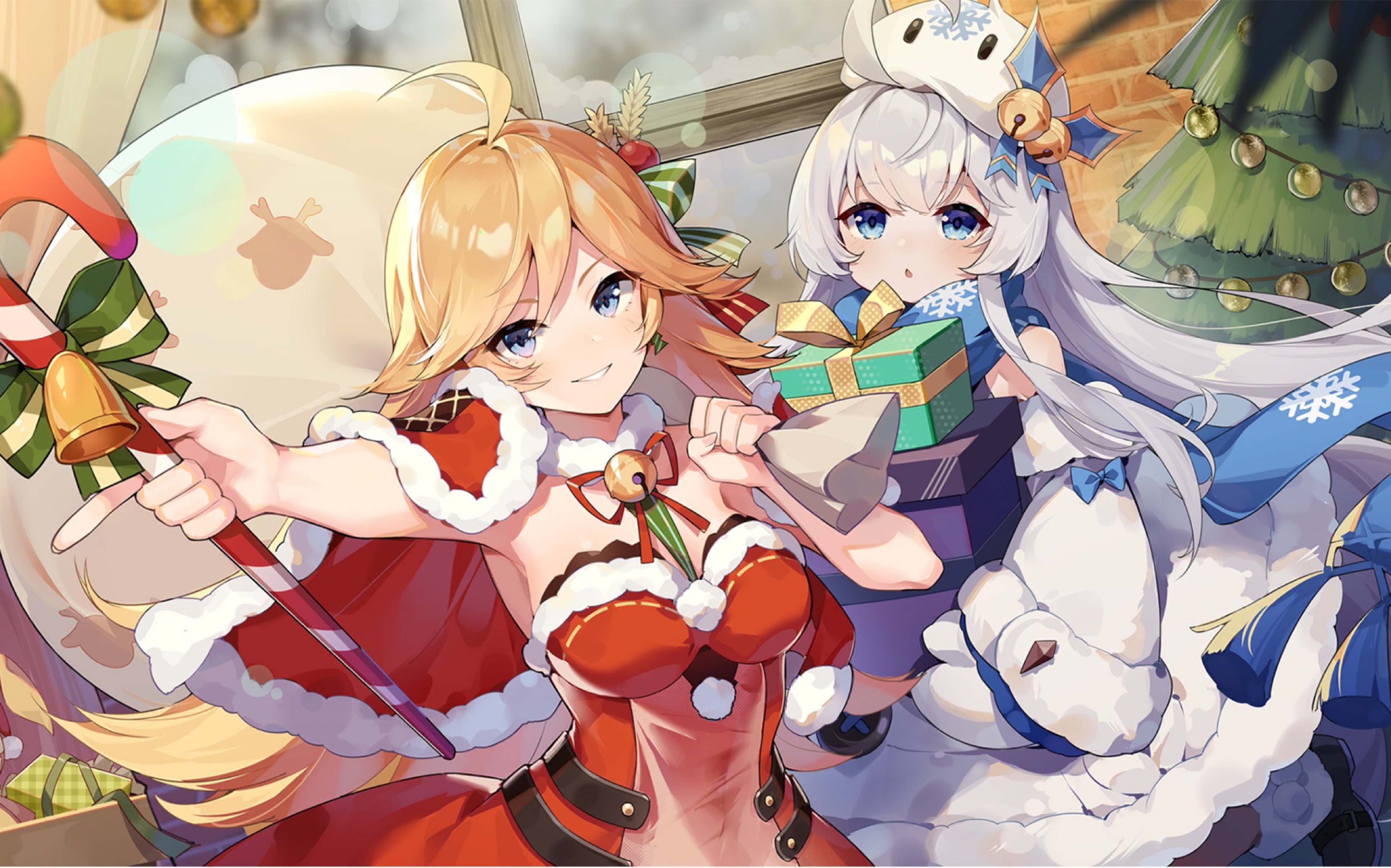 活动  (崩坏2)老咸鱼8周年纪念(by欧洲狮)