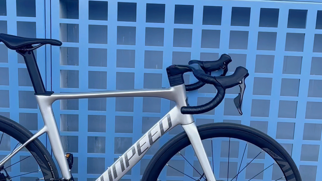 速比特sunpeed galaxy 银河碟刹铝合金公路车入门级公路自行车