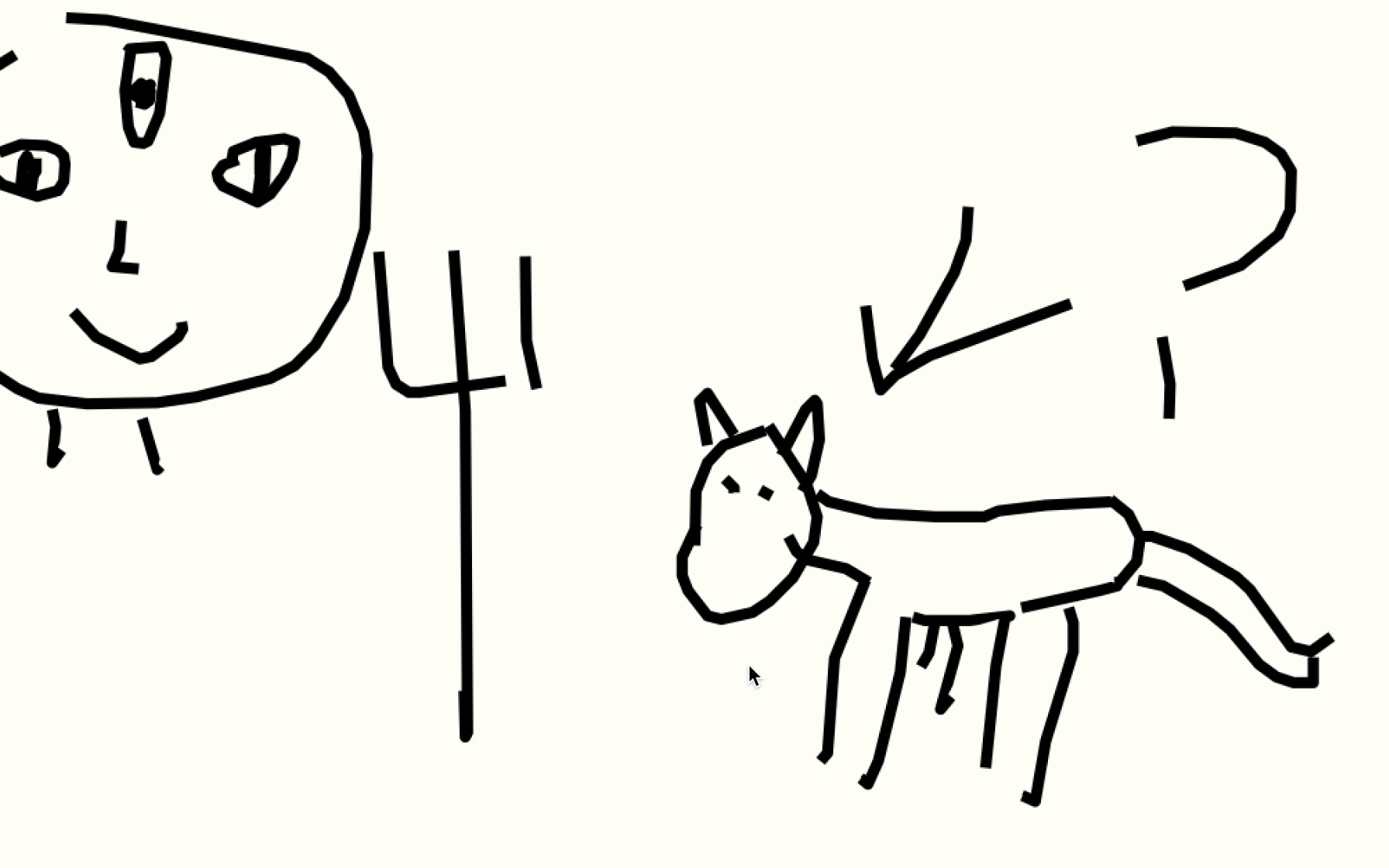 这是杨戬被黑的最惨的一次 (你画我猜 西游记篇)