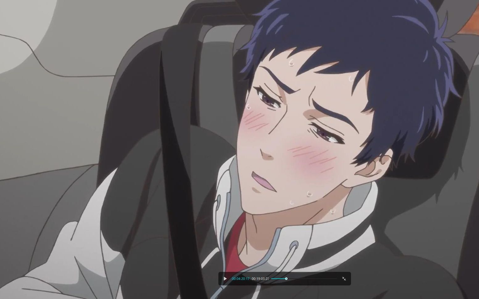 磕死了~~正义宝贝哭唧唧,理查德老攻快上快上 !