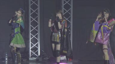 蒸汽電影都市　丸岡和佳奈　等身大タペストリー2種 蒸汽電影都市 丸岡和佳奈 等身大タペストリー2種 蒸汽電影都市 丸岡