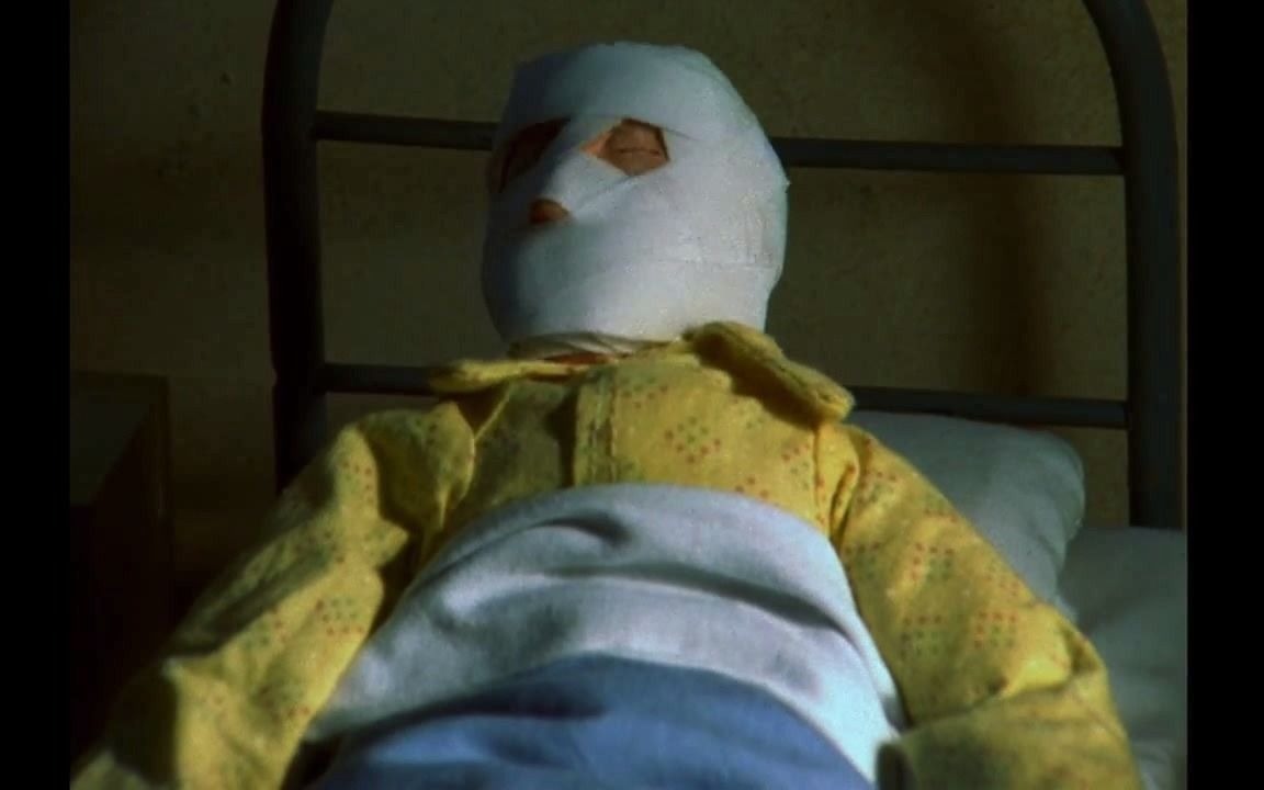 动画短片13号病房draw13澳大利亚2003