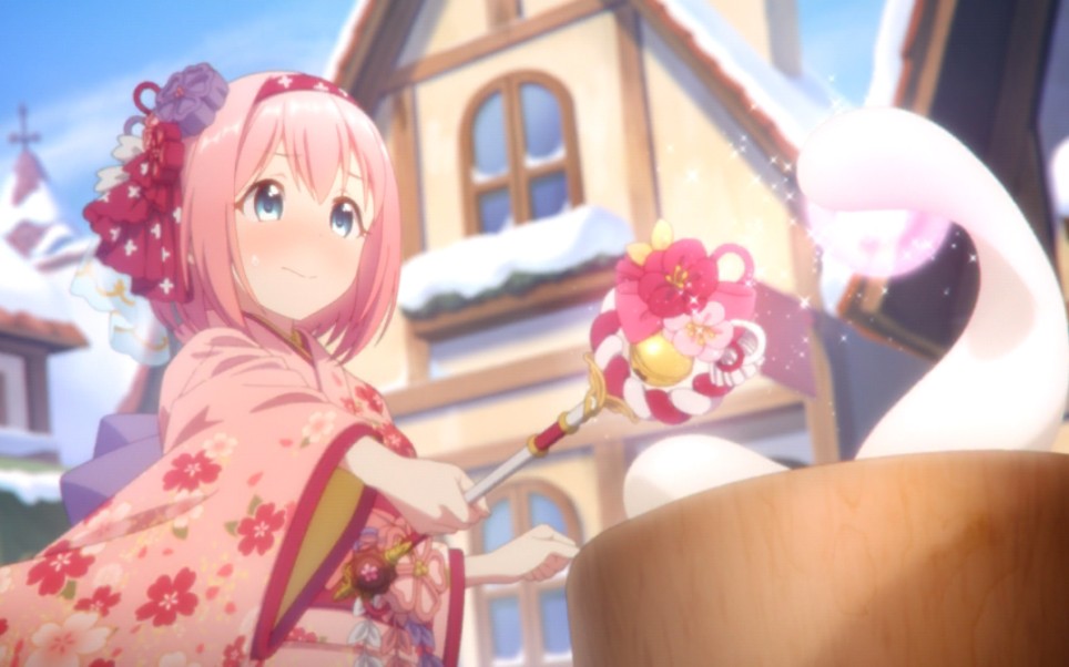 [公主连结]春田抽卡实录_哔哩哔哩 (゜-゜)つロ 干杯~-bilibili