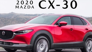 Mazda 3 Vs Cx 30 怎麼選 實際比較才知道 Mobile01 小惡魔動力研究室 哔哩哔哩 つロ干杯 Bilibili