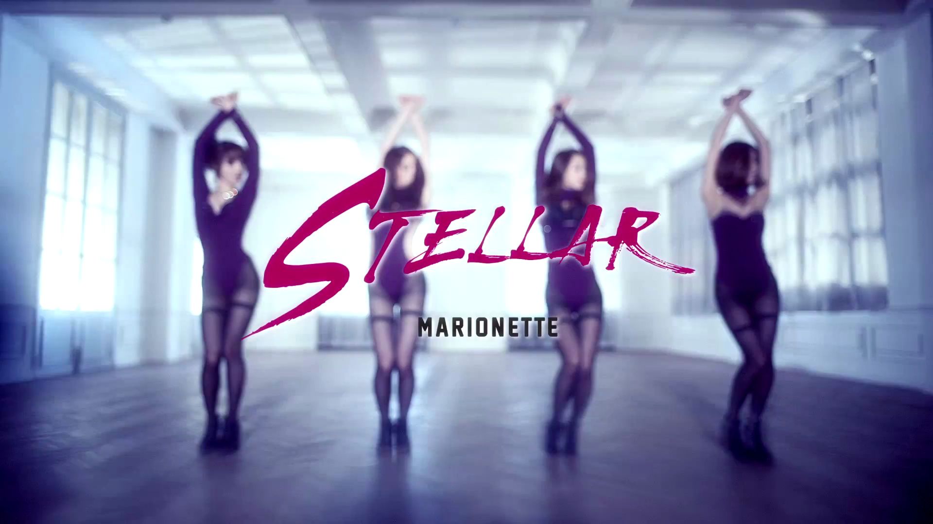 [图]【收藏】Stellar-Marionette/提线木偶