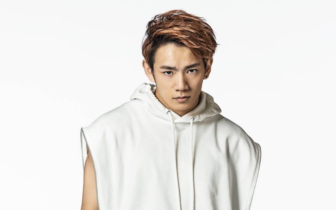 【浦川翔平/likiya】20190617 instagram live