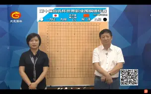 Download Video: 20240709_应氏杯半决赛第三局