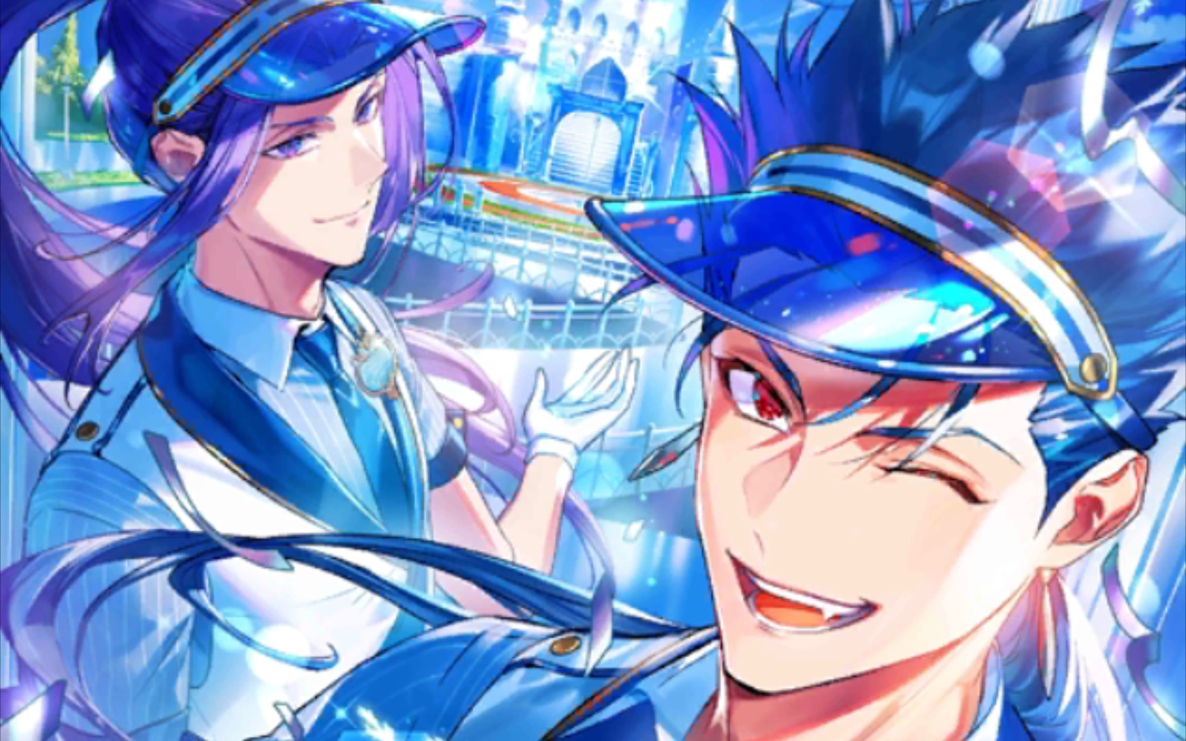 【fgo水浒高难】兰斯洛特3t