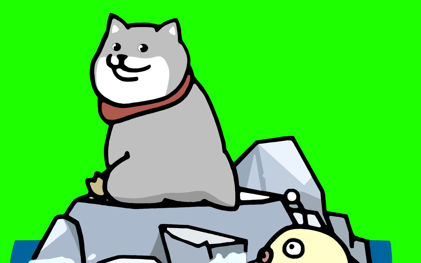 呆呆狗quin.gb 附使用例