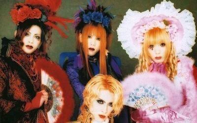 邦楽 Crystal Letos LAREINE LAREINE_哔哩哔哩_bilibili