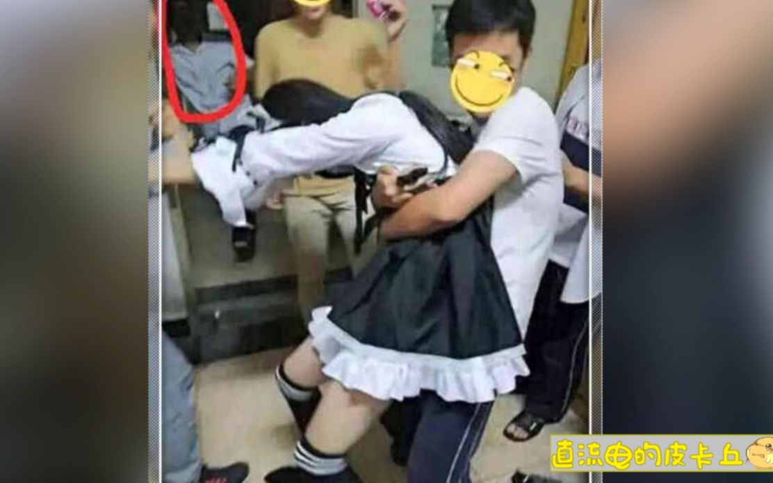 男生宿舍强行女装,你知道后果有多严重吗?