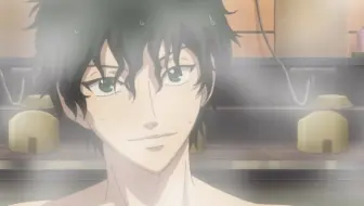 切原赤也 天使化全过程 哔哩哔哩 Bilibili