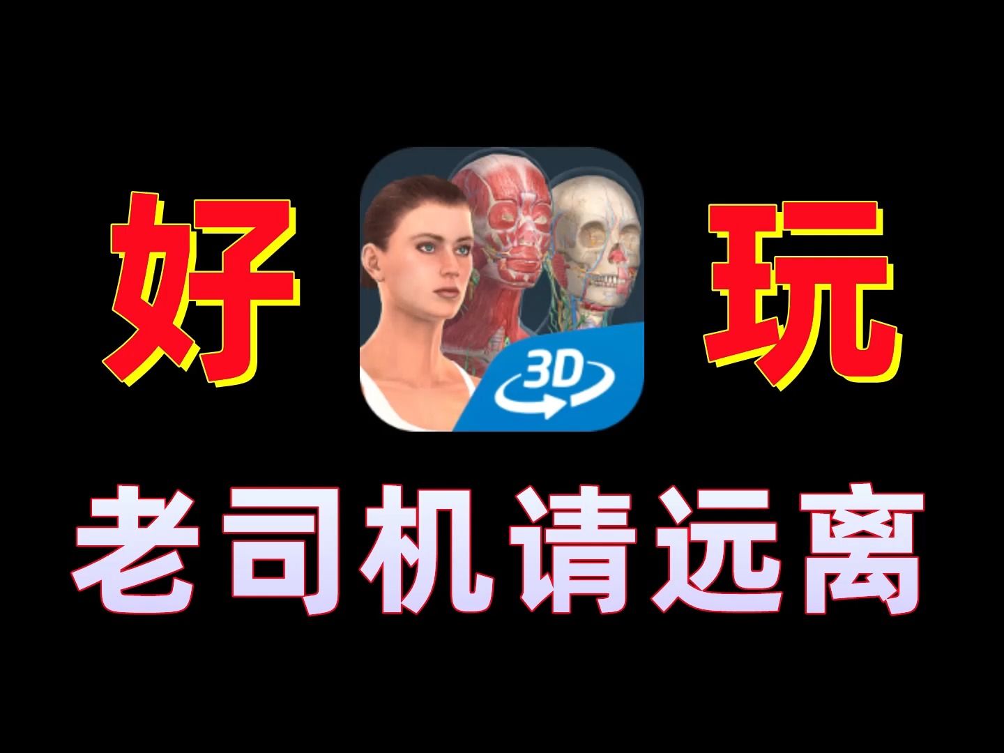 [图]超逼真！3D人体，老司机请止步！