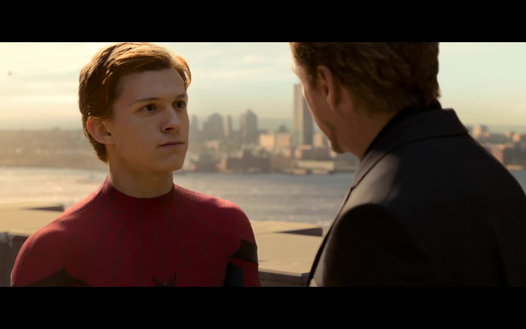 虫铁虫英雄归来国语片段