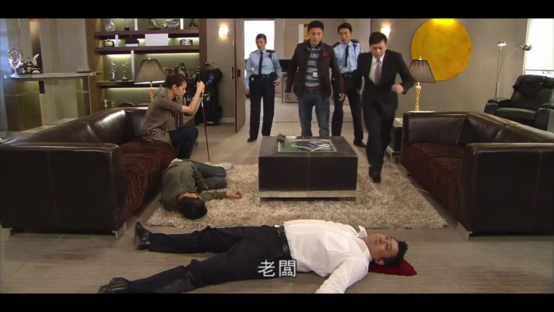 ep177呜呜呜.非凡哥,你好惨啊