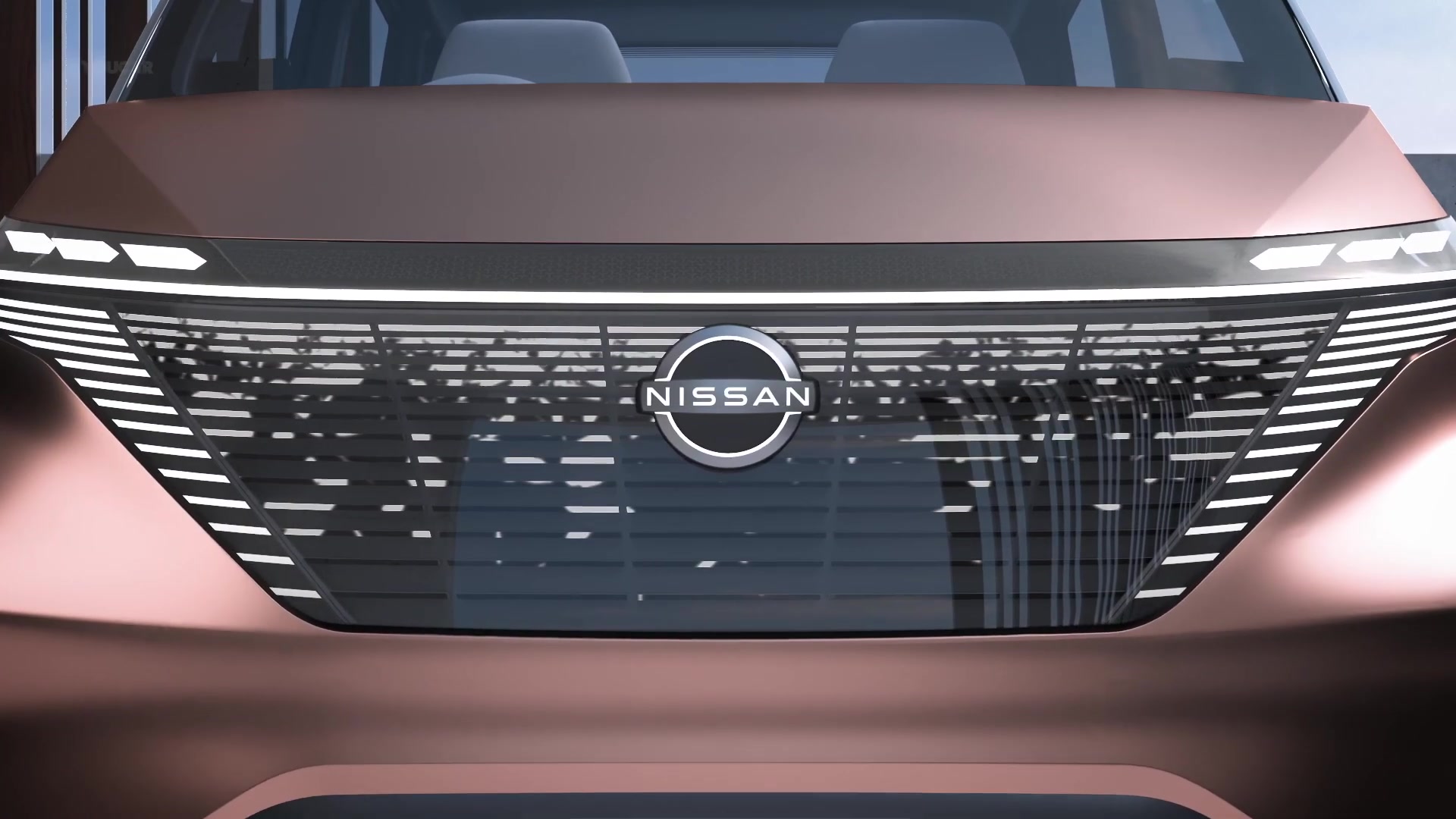 [youcar]nissan imk concept – tokyo motor show 2019