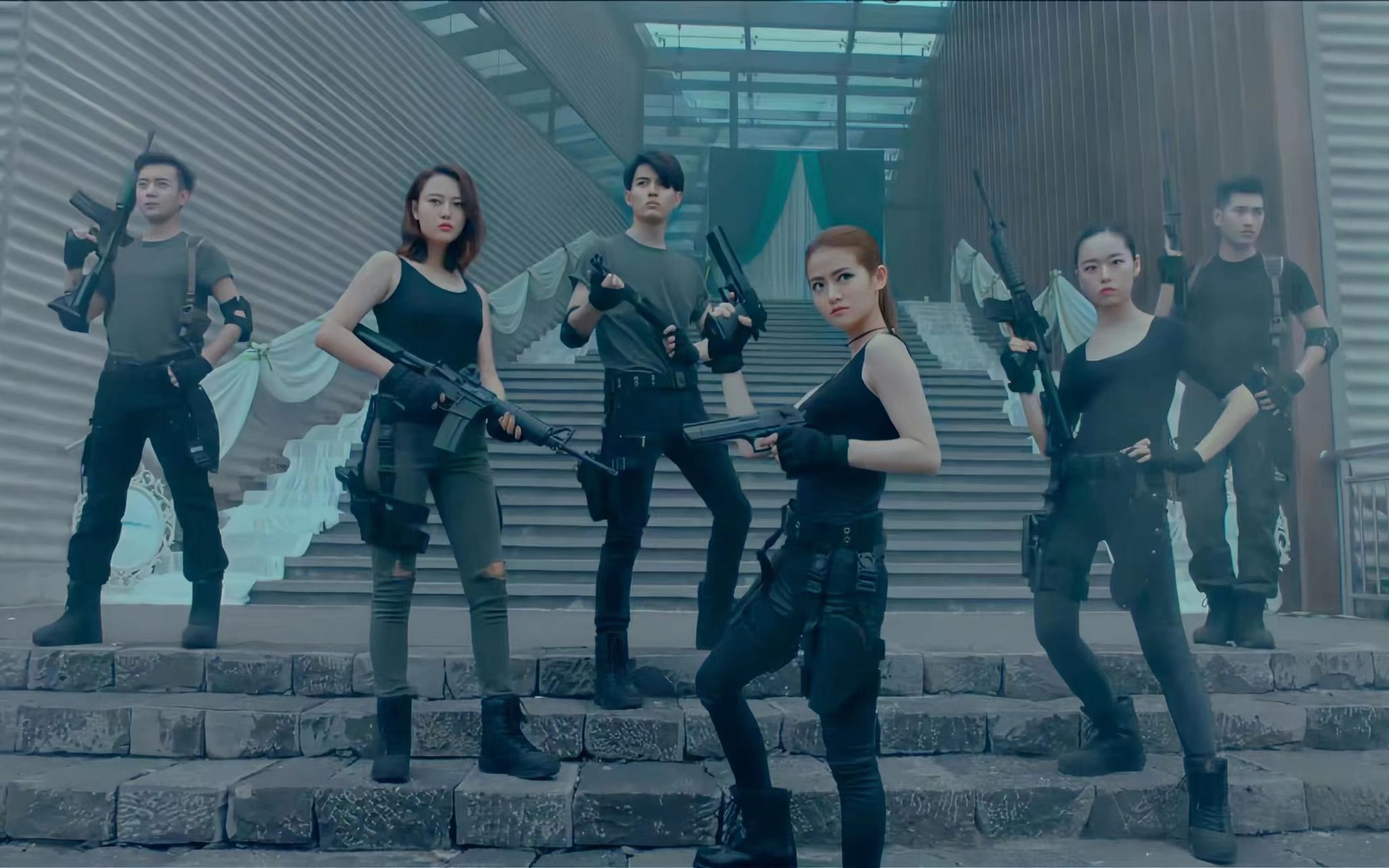 第3集|韩沉给白锦曦搜索建议,锁定了嫌疑人.