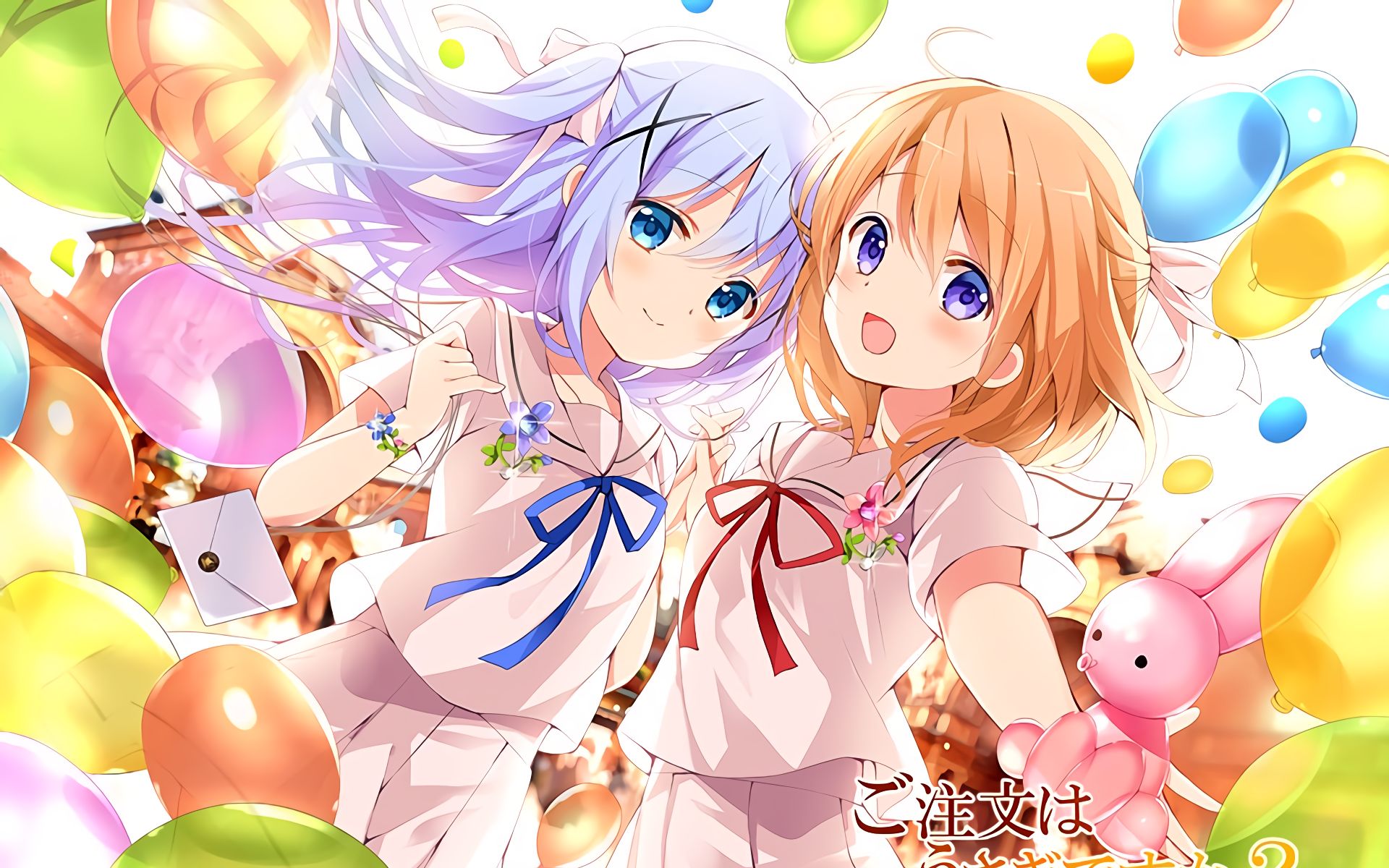 没有什么是一集《点兔》解决不了的!如果有,就再来一集.