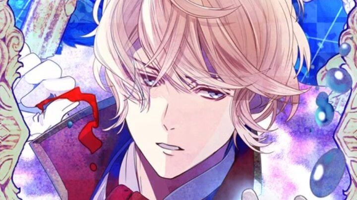 ฅ[鳥海浩輔] DIABOLIK LOVERS ZERO Floor.10 逆巻シュウ_哔哩哔哩_bilibili