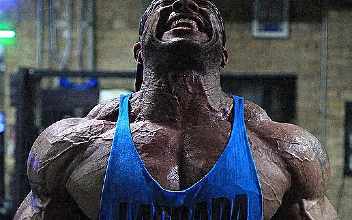 teen bodybuilder oiled body 年轻的健美身材