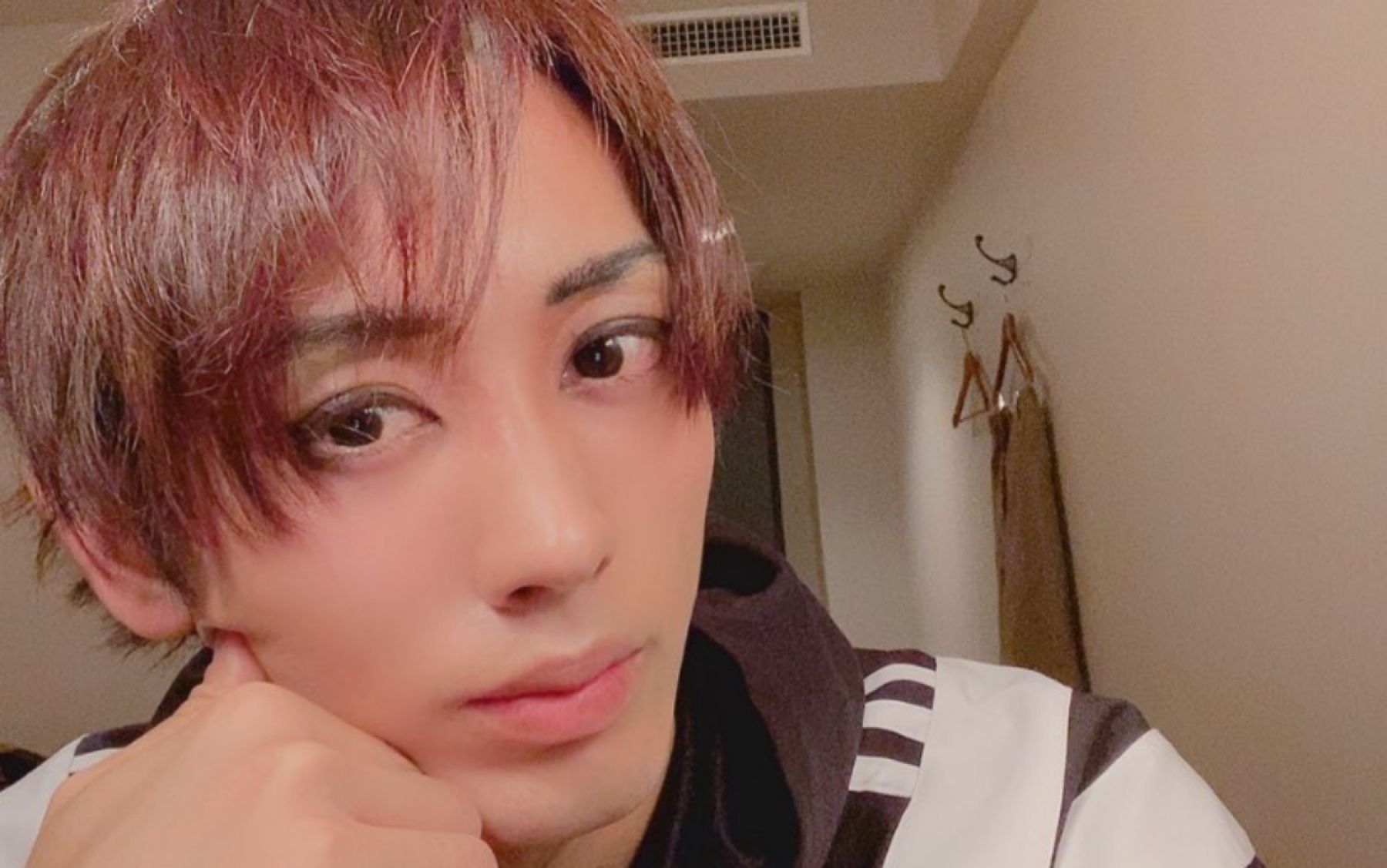 20201128近藤颂利ins直播录屏