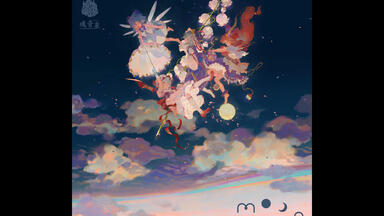 葉月ゆら】Shadows ～影色妖精絵本～-トリスタンと従士と