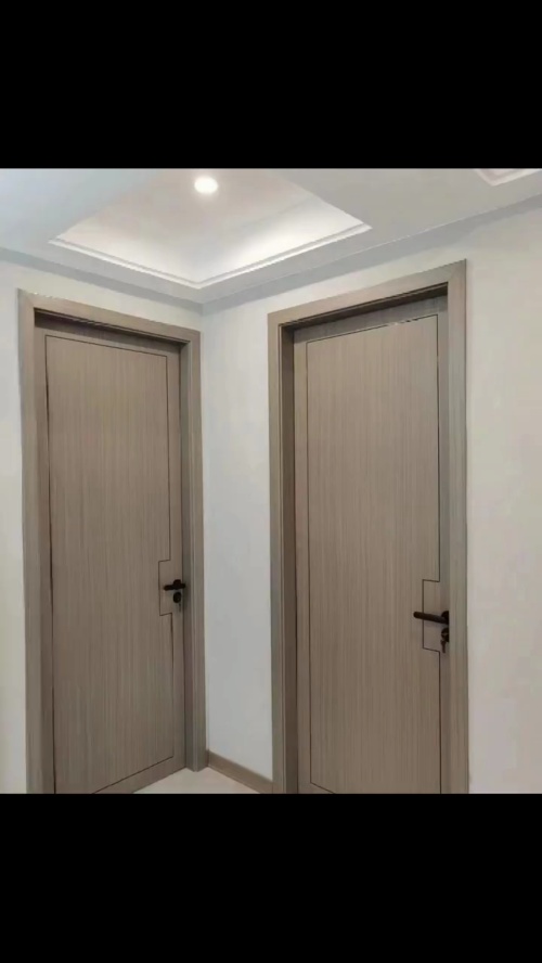 无漆碳晶木门定制