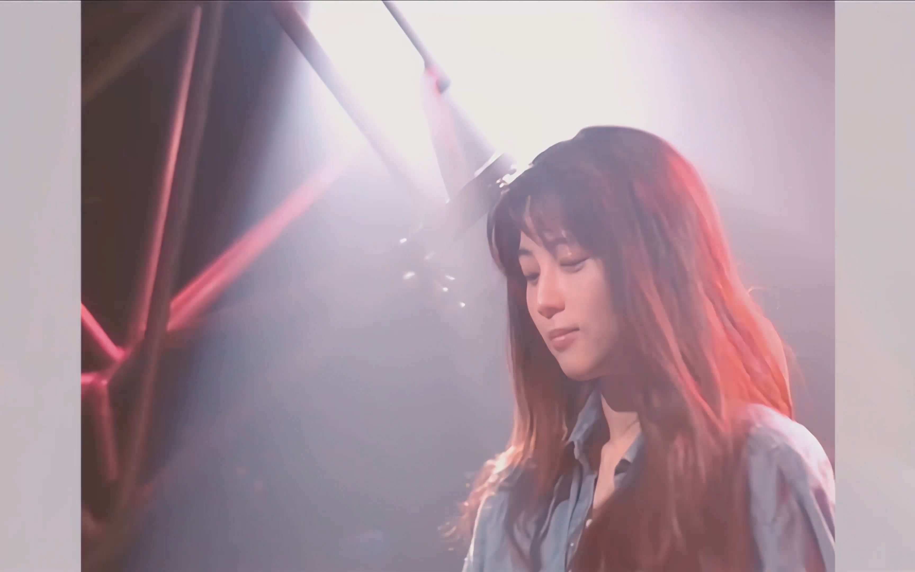 zard60帧hdr调色30周年纪念演唱会22负けないで