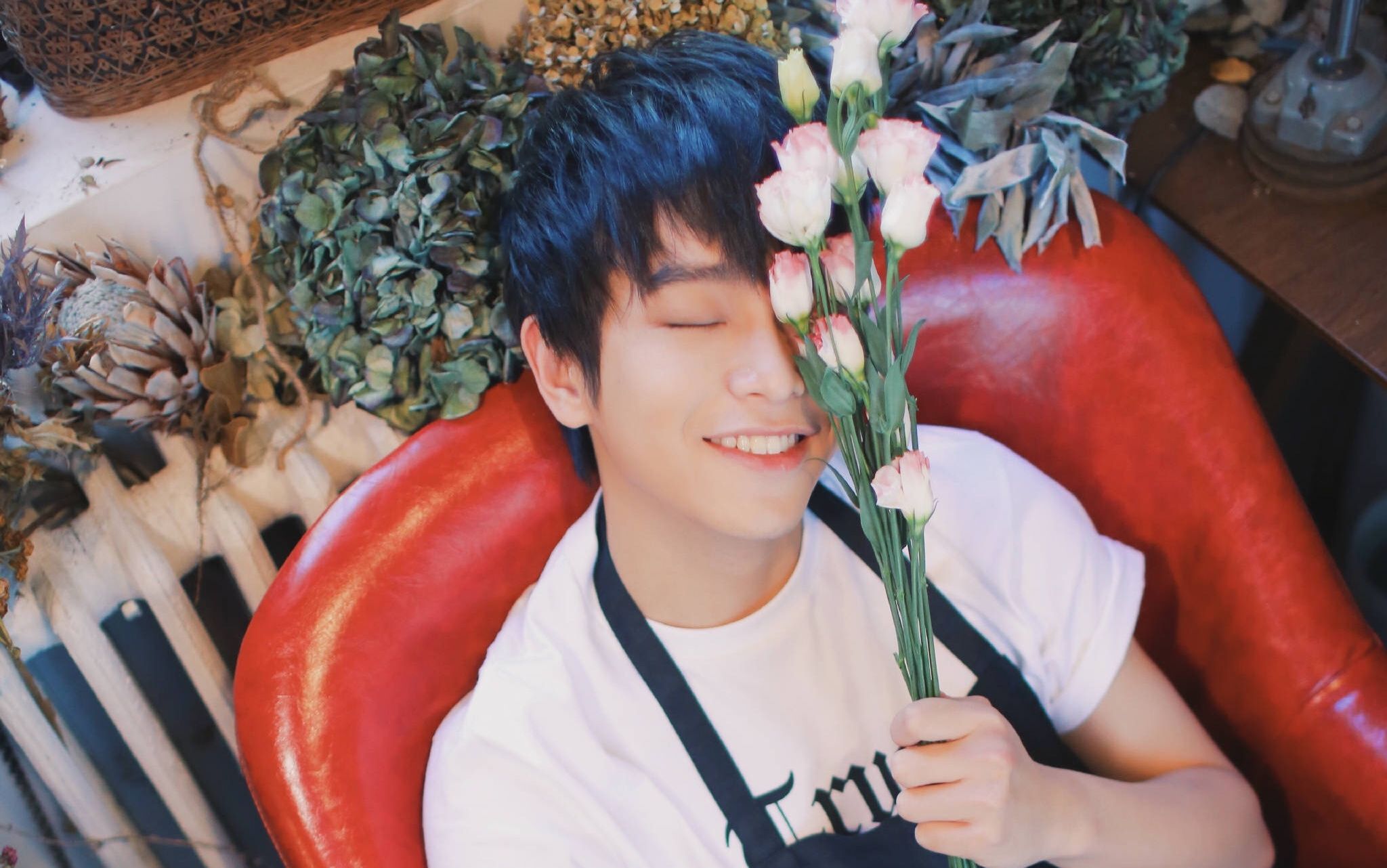 [彭昱畅]器灵莫明凝雨cut_哔哩哔哩 (゜-゜)つロ 干杯~-bilibili