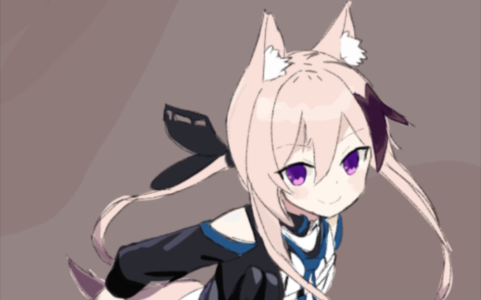 【明日方舟】卡缇悖论模拟 简单好抄