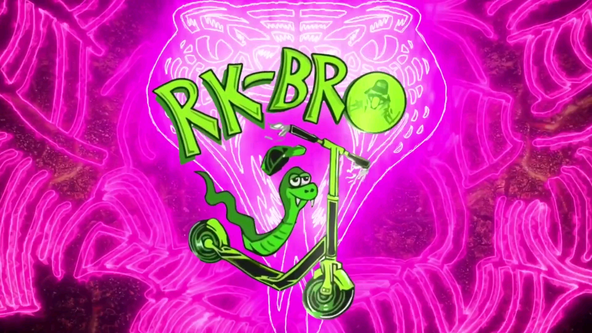 wwerkbro最新出场动画2021