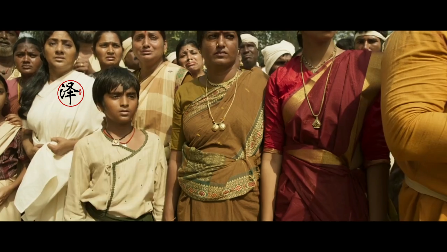 一号自由勇士印度史诗级影片