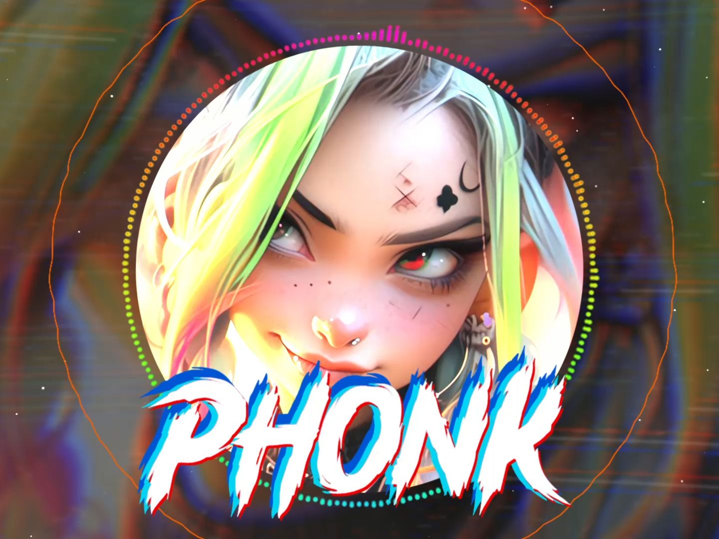 kean dysso - uwu|phonk music