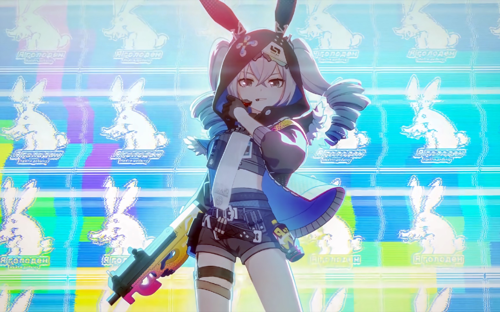 【橙子的300日常】300大作战贝丝宝典皮肤,希望女神上手试玩_哔哩哔哩