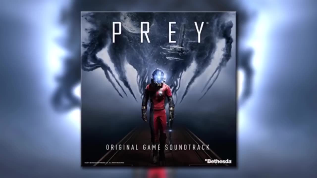 [图]Prey 掠食 Complete Soundtrack (Full OST) 原声