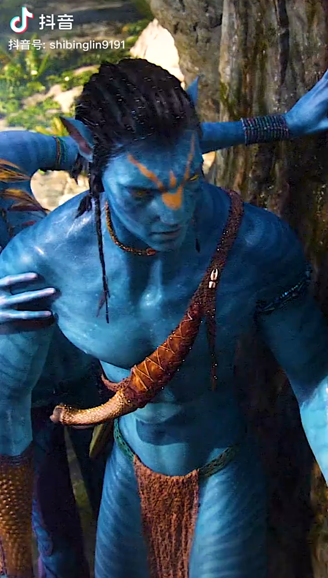 活动作品阿凡达重映你会去看吗