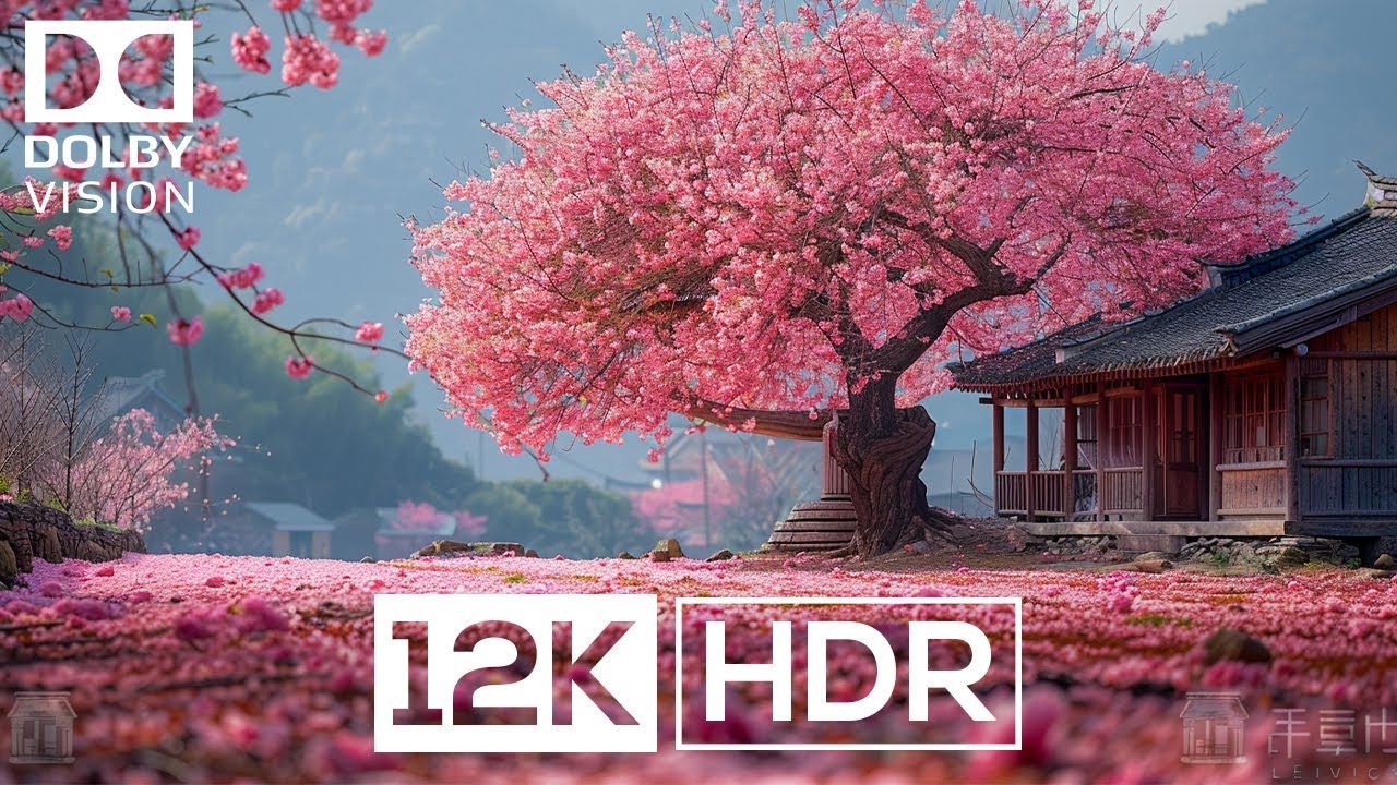 4k -极度清晰 i屏幕测试,极致画质|电视屏幕测试|手机屏幕测试 4k 60