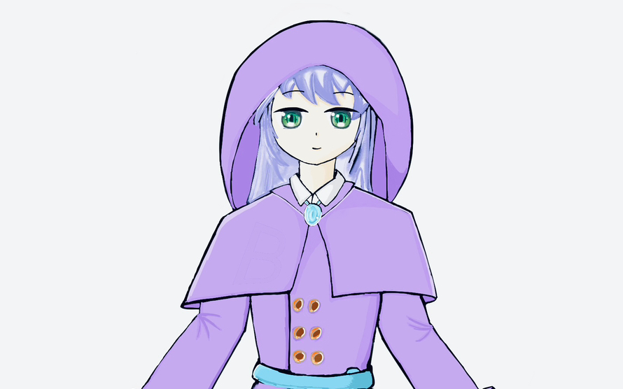 【磁场拟人】这是一只普通高三狗考完物理后自娱自乐画的磁场拟人