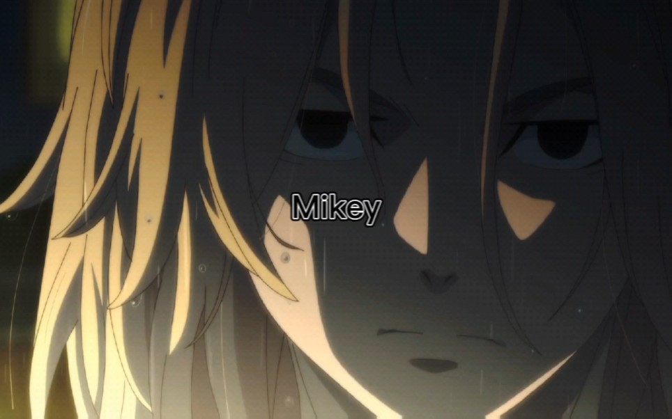 《重生之道》"这排气管的声音,是mikey的cb25t!