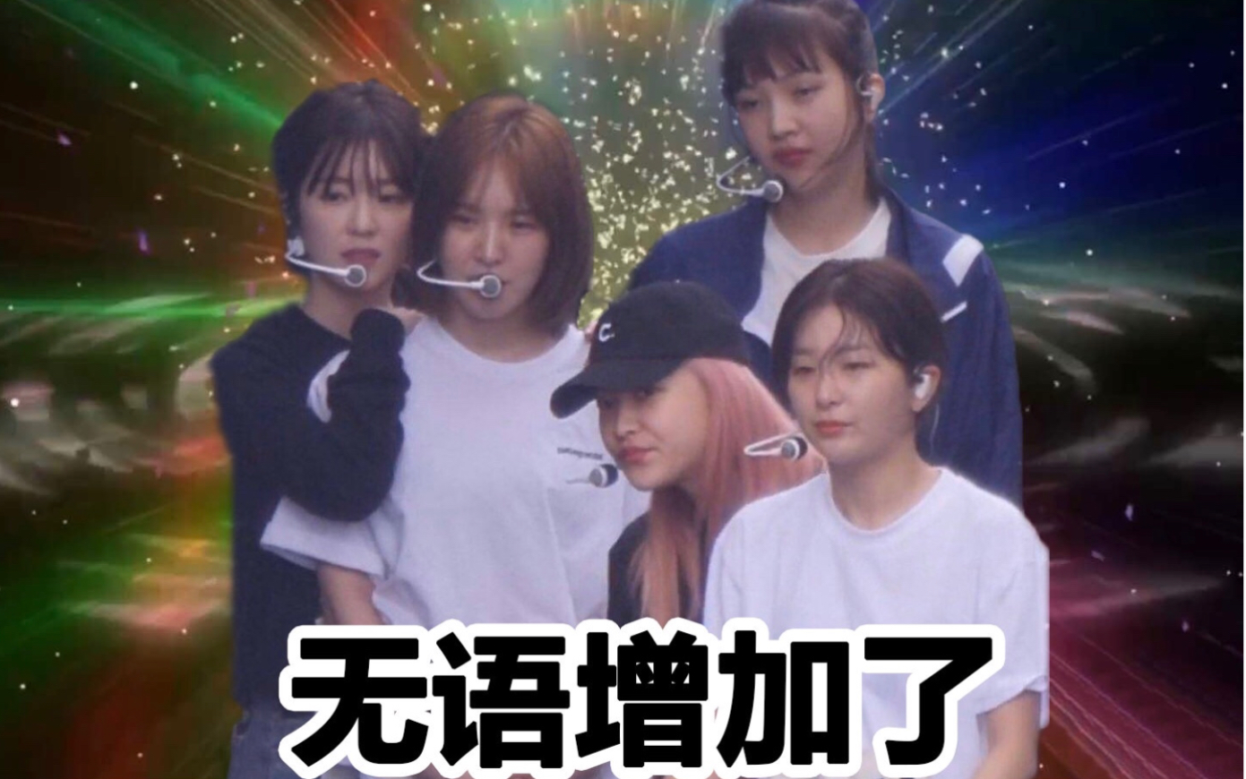 【莱德贝贝】红贝贝沙雕玛丽苏偶像剧(cp大乱炖 初丁 忙内line 麒麟)