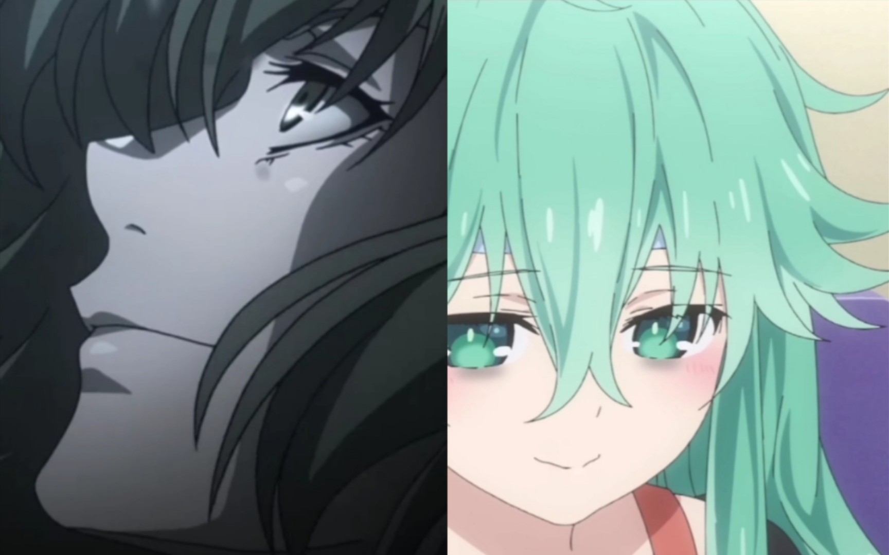 七罪我啊,以前在东京的时候可是很强的!