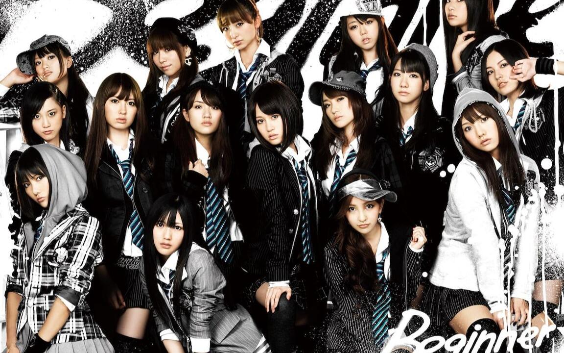 AKB48♪2010年納豆の日♪記念ソングCD♪ AKB48♪2010年納豆の日♪記念