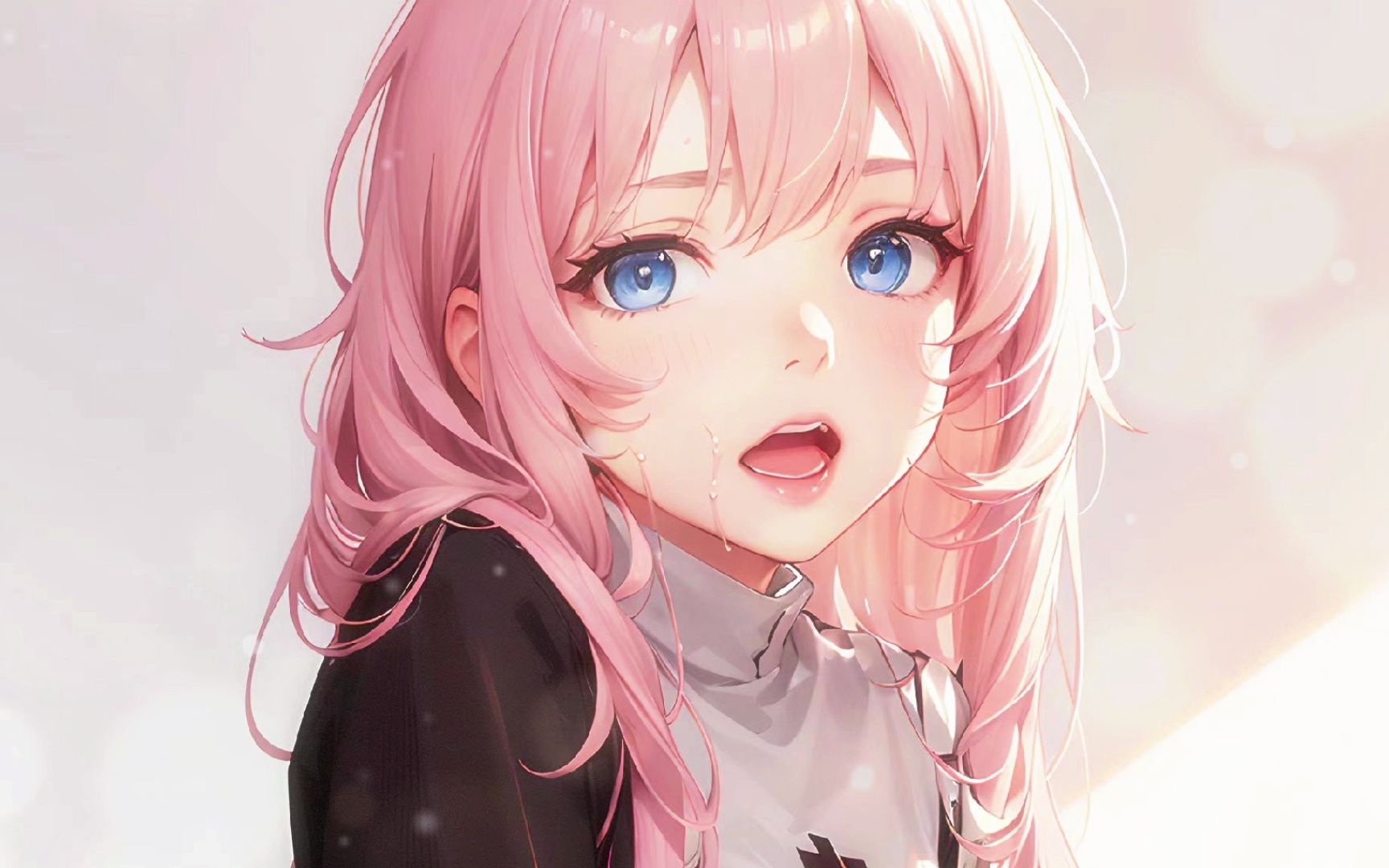 【男性向音声】受委屈了~让温柔可爱女友治愈你吧