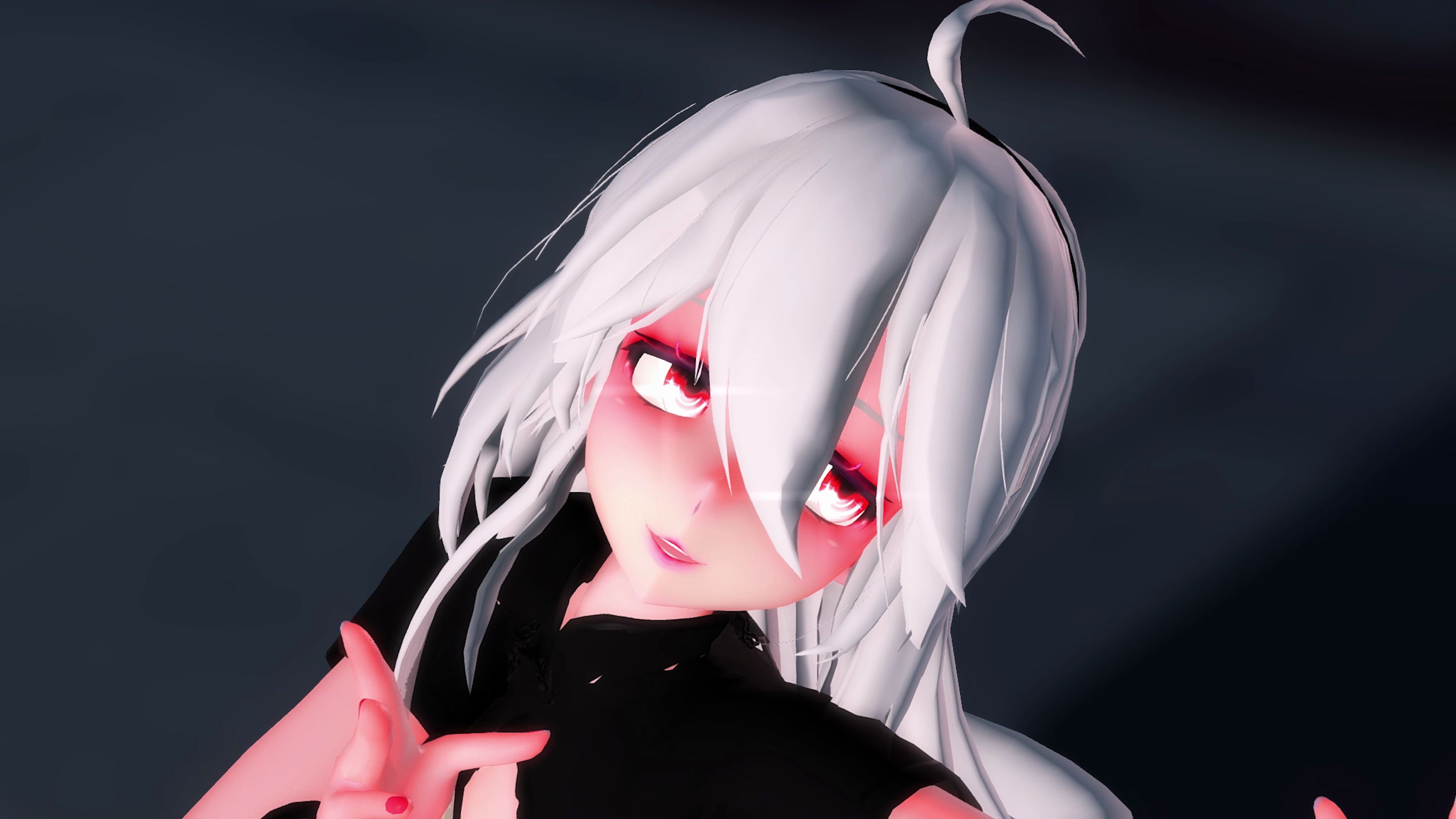 【弱音】[a]ddiction