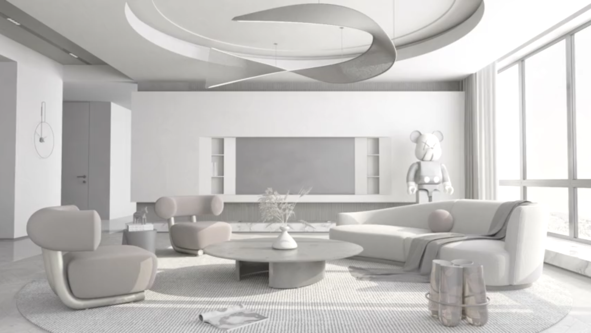 生态城格调菁园