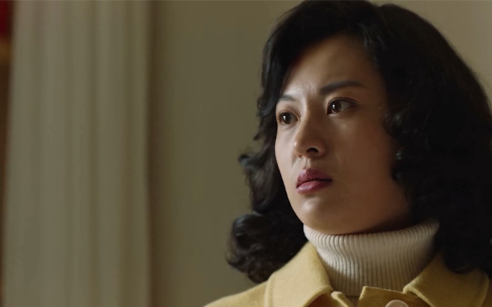 程开颜太能作,在宋运辉底线边缘疯狂试探,宋运辉再动离婚心思