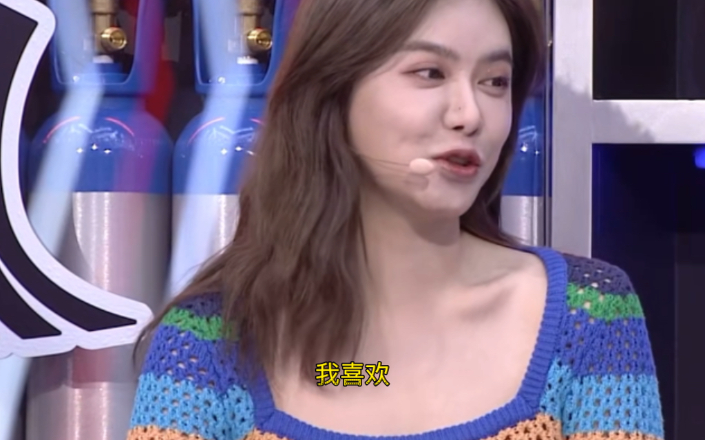 美娜笑谈娜场雨cp组合,柯凡:现在对颜值要求这么低了么?