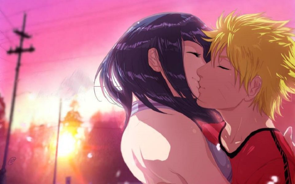 【amv/短视频/火影忍者】雏田的爱情_哔哩哔哩 (゜-゜)つロ 干杯