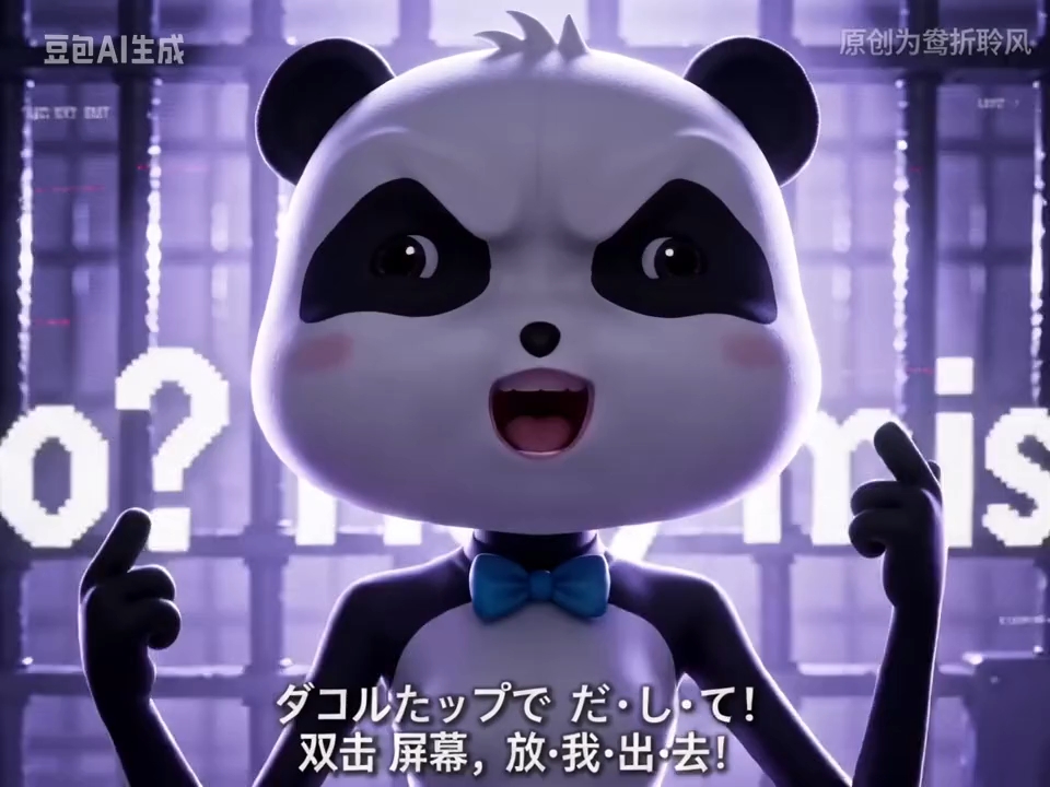 だ・し・て！