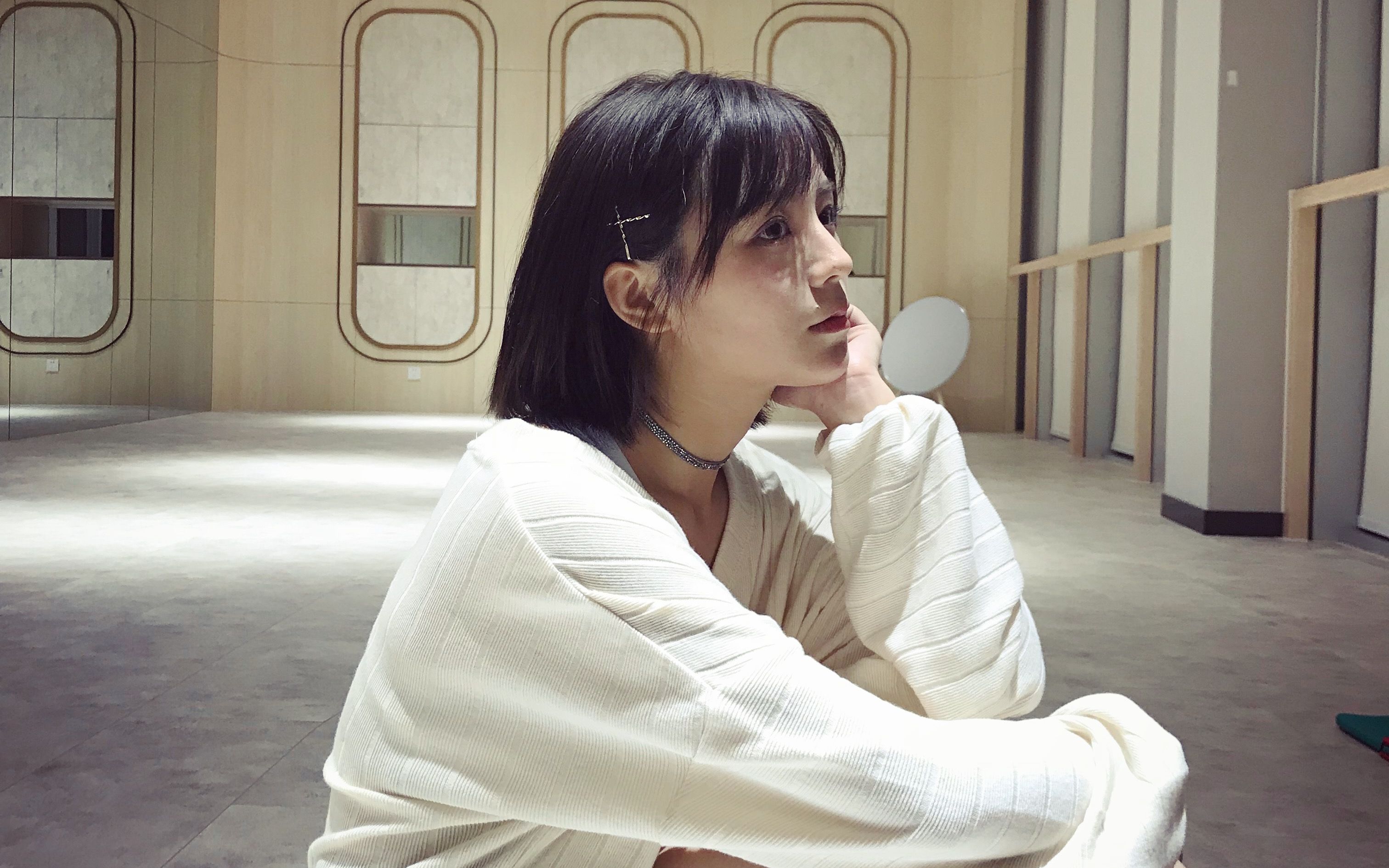 【邹佳佳】havana (翻跳1million-may j lee)